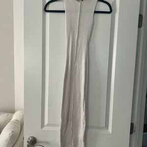 Naked Wardrobe dress